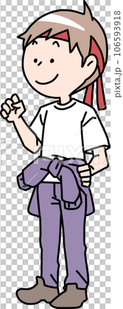 體育節上的男孩們 體育節上的男孩們 106593918