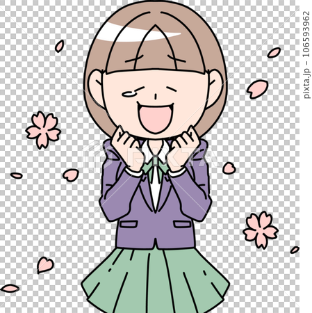 女孩快樂學習 女孩快樂學習 106593962