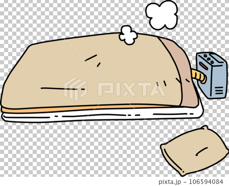 布団乾燥機 布団乾燥機 106594084