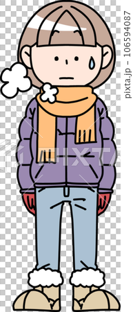 thickly dressed woman thickly dressed woman 106594087