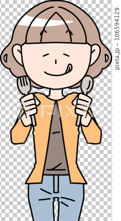 美食女人 106594129