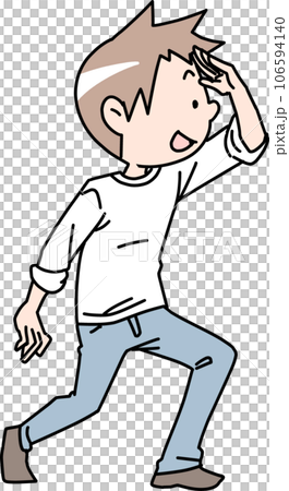 男人在尋找 男人在尋找 106594140