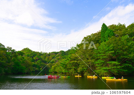 【兵庫県】9月・神戸摩耶山を登山、山頂の掬星台からレンタサイクルで穂高湖へ 【兵庫県】9月・神戸摩耶山を登山、山頂の掬星台からレンタサイクルで穂高湖へ 106597604
