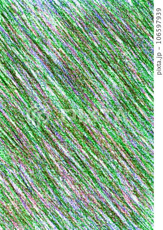 クレヨン背景 106597939