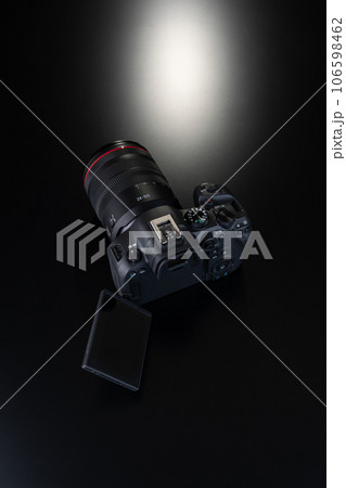 ミラーレス一眼カメラ　 106598462