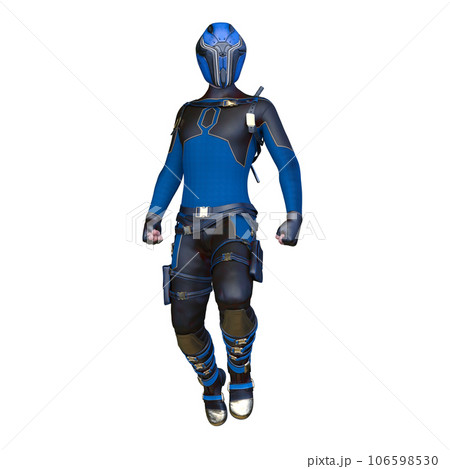 サイバーマン 106598530