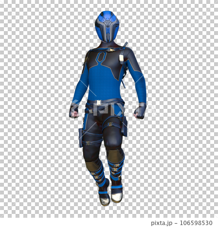 サイバーマン 106598530