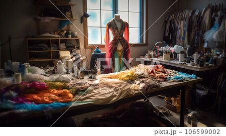 コスプレ・衣装の手芸・リメイク・ホビー・クラフト・リサイクルショップ 106599002