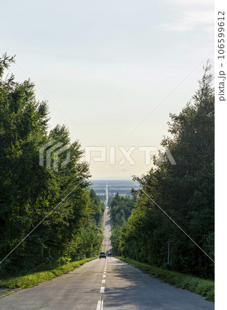 天に続く道 106599612