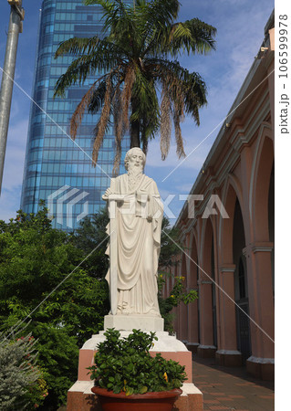 ベトナム　ダナン　ダナン大聖堂 106599978