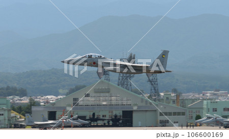 航空自衛隊第306飛行隊F-15DJイーグル 106600169