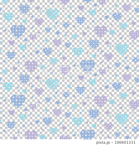 heart, hearts, pattern 106601331