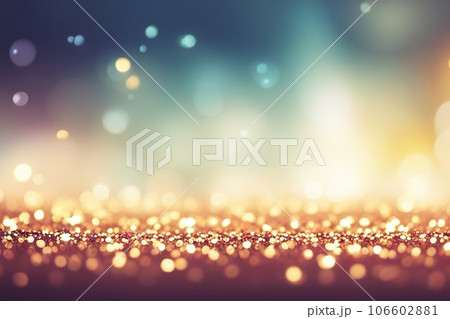 beautiful abstract shiny light and glitter background beautiful abstract shiny light and glitter background 106602881
