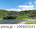 木ノ浦海岸　奥能登の風景 106603241