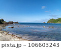 木ノ浦海岸　奥能登の風景 106603243