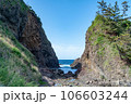 木ノ浦海岸　奥能登の風景 106603244