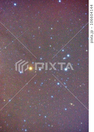 さそり座／アンタレス 106604144