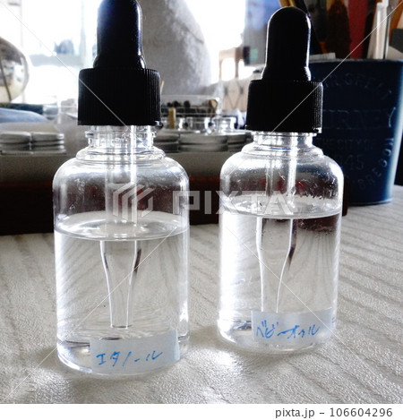 「金継ぎ道具(スポイトボトル)」 「金継ぎ道具(スポイトボトル)」 106604296