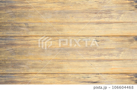 Image Of Old Wooden Texture Background 106604468