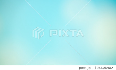 背景素材 グラデーション ブルーグリーン 背景素材 グラデーション ブルーグリーン 106606982