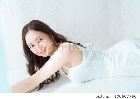 ビューティーイメージ 106607796