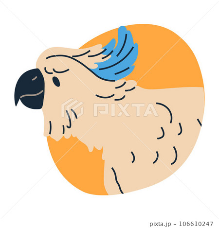 Spying, observing and sneaking. Vector illustration. Spying person, silent sentinel tracing unnoticed details Making observation, art of noting unseen Characters peeping, signs of caution or intrigue 106610247