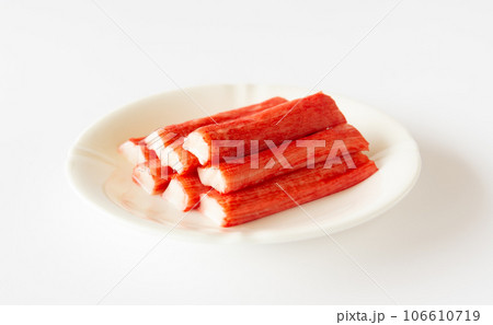 カニカマ 106610719