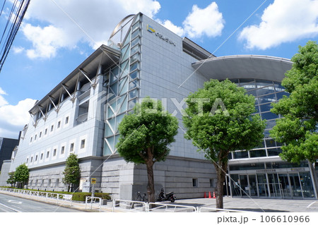 八王子市芸術文化会館　いちょうホール 106610966