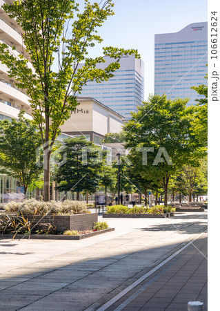 【神奈川県】グランモール公園 106612624