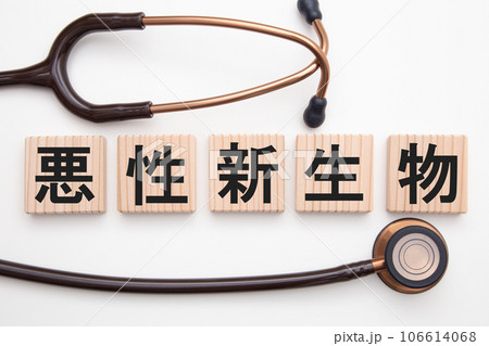 悪性新生物(悪性腫瘍) 悪性新生物(悪性腫瘍) 106614068