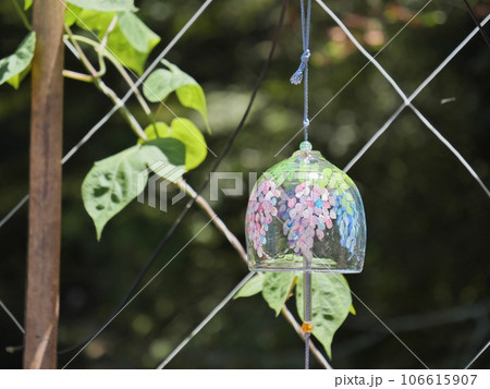 愛知県豊田市・小渡夢かけ風鈴 愛知県豊田市・小渡夢かけ風鈴 106615907