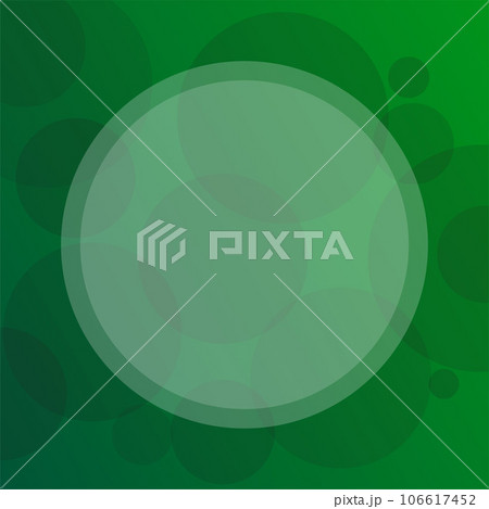 Soft gradient background with abstract white clouds for social media template 106617452