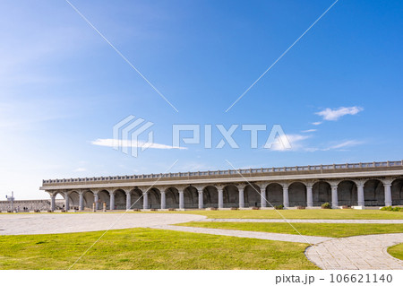 稚内港北防波堤ドーム 稚内港北防波堤ドーム 106621140