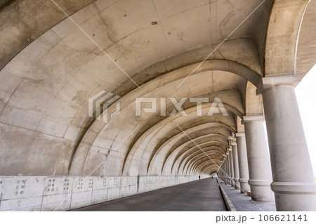 稚内港北防波堤ドーム 106621141