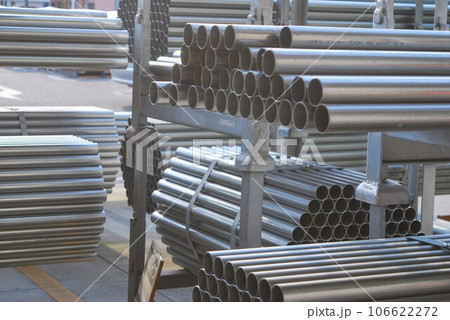 資材置場 106622272