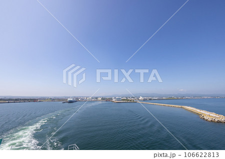 (青森県) 津軽海峡フェリー (青森県) 津軽海峡フェリー 106622813