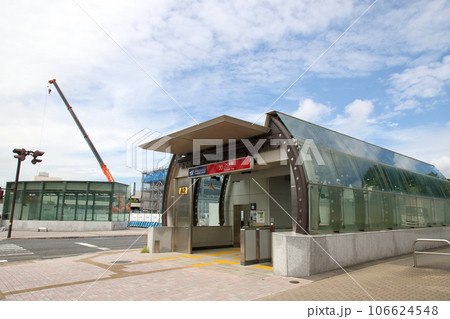 つくば駅 106624548