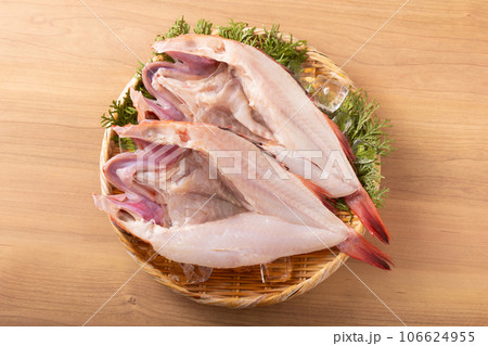 キンキ(吉次)　の開き　 106624955