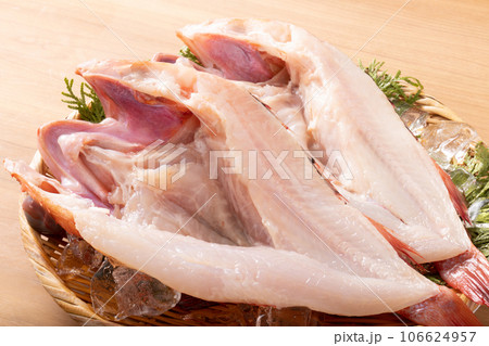 キンキ(吉次) の開き キンキ(吉次) の開き 106624957