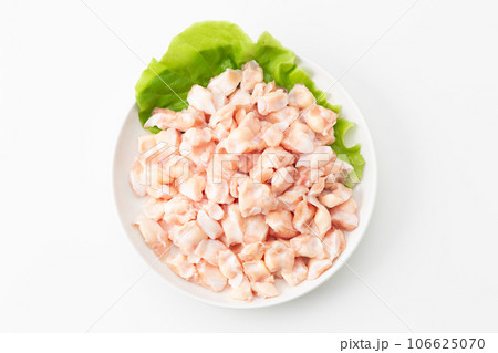 鶏肉のひざ軟骨 106625070