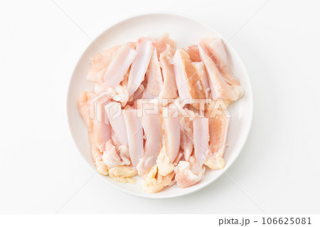 鶏肉のヤゲン軟骨 106625081