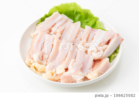 鶏肉のヤゲン軟骨 106625082