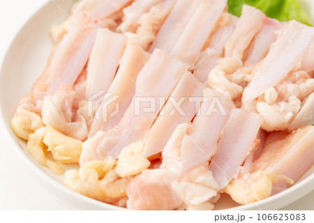 鶏肉のヤゲン軟骨 106625083