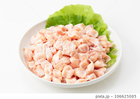 鶏肉のひざ軟骨 106625085