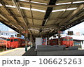 岡山駅のキハ40 106625263