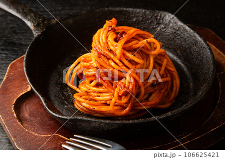 暗殺者のパスタ 暗殺者のパスタ 106625421