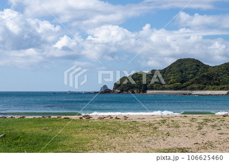 田井ノ浜 (徳島県美波町) 田井ノ浜 (徳島県美波町) 106625460