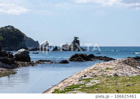 田井ノ浜　（徳島県美波町） 106625461