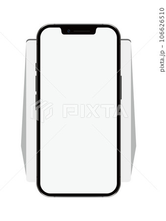 スマートフォンと電子決済 スマートフォンと電子決済 106626510