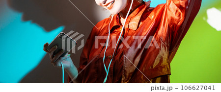 portrait portrait 106627041
